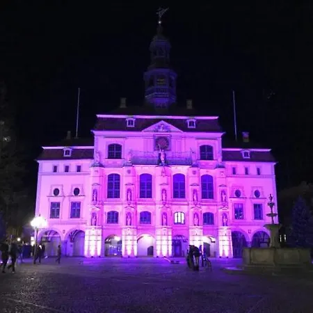 An Der Nicolaikirche