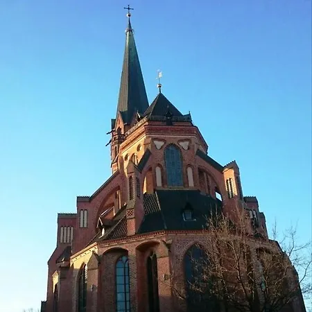 An Der Nicolaikirche