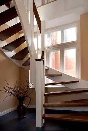 Διαμέρισμα An Der Nicolaikirche