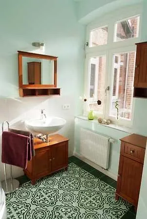 An Der Nicolaikirche شقة