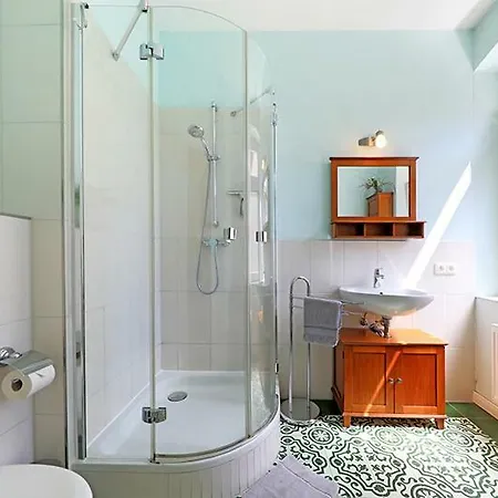 An Der Nicolaikirche Διαμέρισμα Λούνεμπουργκ